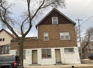 2121 S 17th St #2123, Milwaukee, WI 53215