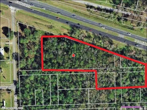 18104 E Colonial Dr #7, Orlando, FL 32820