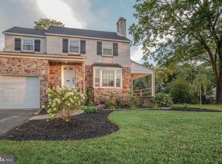 116 W 3rd Ave, Collegeville, PA 19426