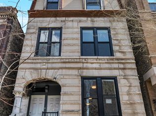 1515 N Rockwell St #1W, Chicago, IL 60622