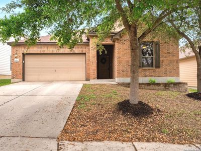 10908 ALMOND CREST DR, Live Oak, TX, 78233