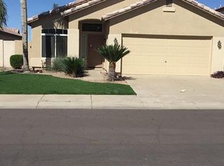 2280 W Rockrose Pl, Chandler, AZ 85248
