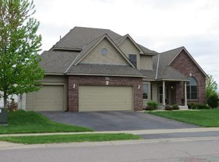 6503 101st Ave N, Brooklyn Park, MN 55445