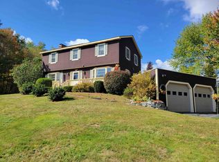 6 Farley Ln, Berlin, NH 03570