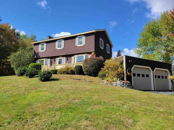 6 Farley Lane, Berlin, NH 03570