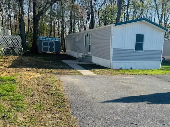 333 Norway Dr #333, Dover, DE 19901
