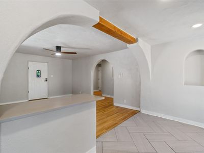 703 Columbia St, Santa Fe, NM, 87505