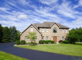 1248 Bluejack Ln, Heath, OH 43056