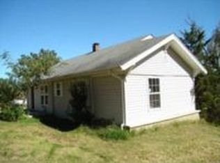 1495 Lawrence 1202, Everton, MO 65646