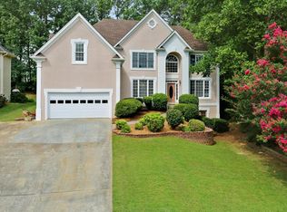 2222 Lake Haven Way, Suwanee, GA 30024