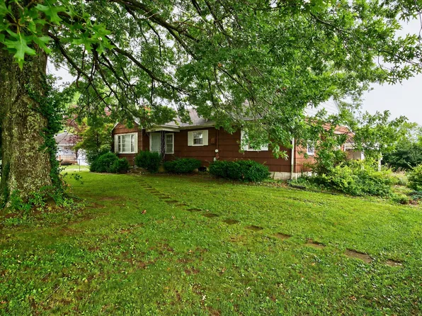 3089 Old Owingsville Rd, Mount Sterling, KY 40353