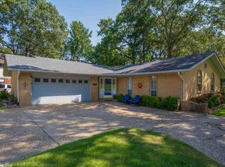 1525 Circledale Rd, N Little Rock, AR 72116