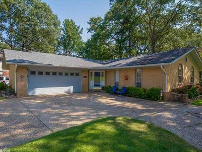 1525 Circledale Rd, N Little Rock, AR, 72116