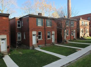 221 N Neville St, Pittsburgh, PA 15213