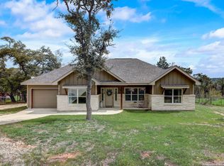 1577 Desiree St, Canyon Lake, TX 78133