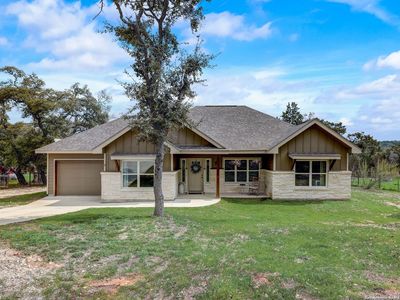 1577 DESIREE ST, Canyon Lake, TX, 78133