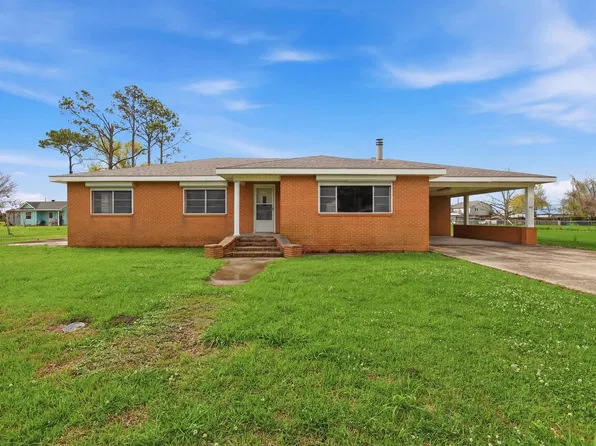 113 Prosperity St, Chauvin, LA 70344