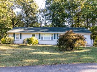 5707 Scenic Ridge Rd, Knoxville, TN 37912
