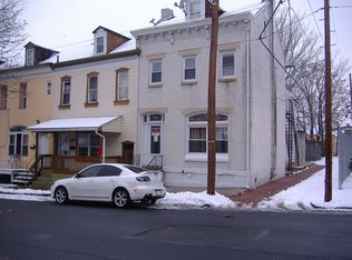 831 Elm St APT 4, Reading, PA 19601