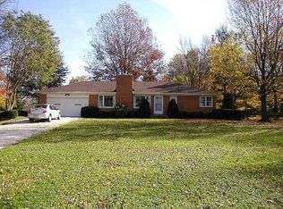 3609 Broadview Rd, Richfield, OH 44286