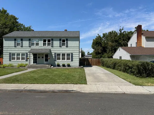 1011 McPherson Ave, Richland, WA 99354