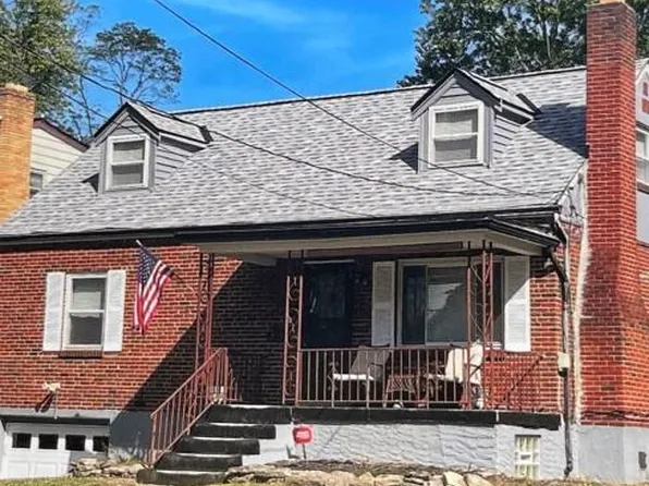 7224 Bernard Ave, Cincinnati, OH 45231