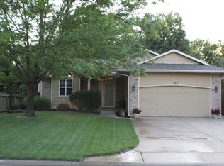 525 S Wheatland St, Wichita, KS 67235
