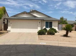 6022 W Shangri La Rd, Glendale, AZ 85304
