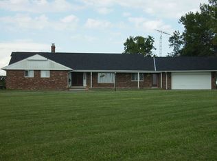 15559 E Us Highway 224, Attica, OH 44807