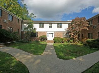5D Stone Hill Rd #5D, Springfield, NJ 07081