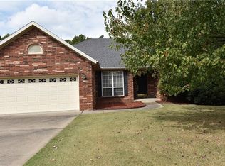 5000 White Tail Way, Springdale, AR 72762