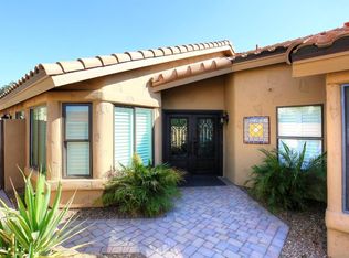 9438 E Camino Del Santo, Scottsdale, AZ 85260