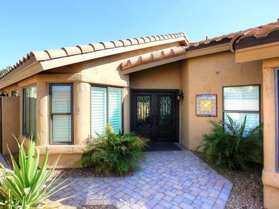 9438 E Camino Del Santo, Scottsdale, AZ, 85260