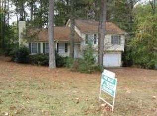 203 Cedar Mill Ln, Woodstock, GA 30189