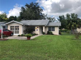 21373 SW Raintree St, Dunnellon, FL 34431