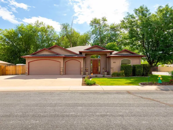 214 Meadow Point Dr, Grand Junction, CO 81503