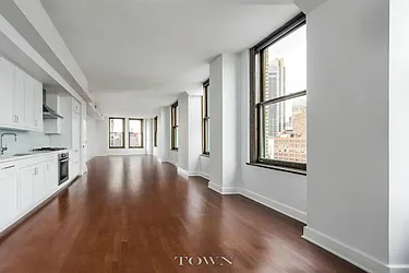 Rented by Town Residential