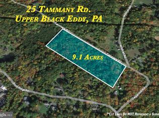 26 Tammany Rd, Upper Black Eddy, PA 18972
