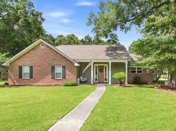 16777 Buckner Dr, Greenwell Springs, LA 70739