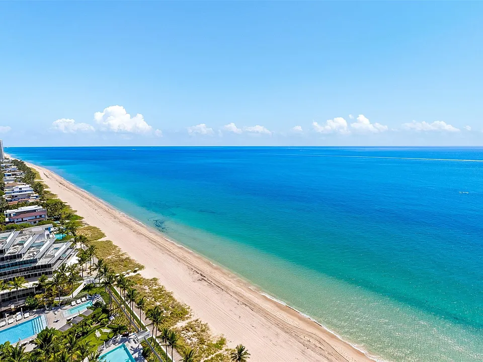 2110 Ocean Blvd #24B