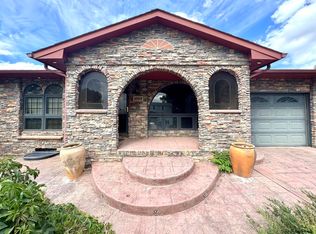 1003 W Hill Rd, Laramie, WY 82072