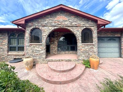 1003 W Hill Rd, Laramie, WY, 82072