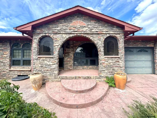 1003 W Hill Rd, Laramie, WY 82072