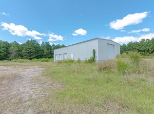 9829 Bells Hwy, Ruffin, SC 29475