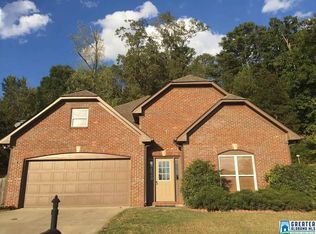 1281 Pebble Creek Cir, Gardendale, AL 35071