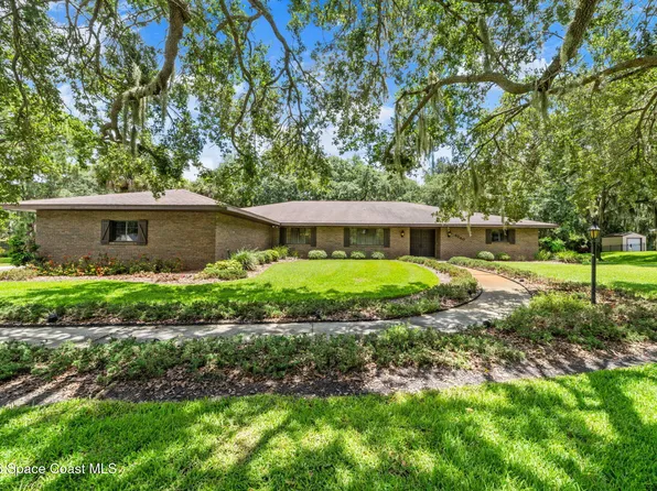 4240 N Tropical Trl, Merritt Island, FL 32953