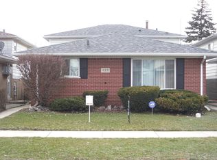 428 Buffalo Ave, Calumet City, IL