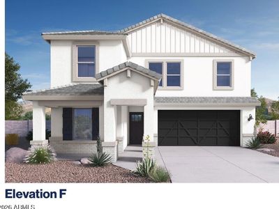 2646 W CORLEY Way, Phoenix, AZ, 85024