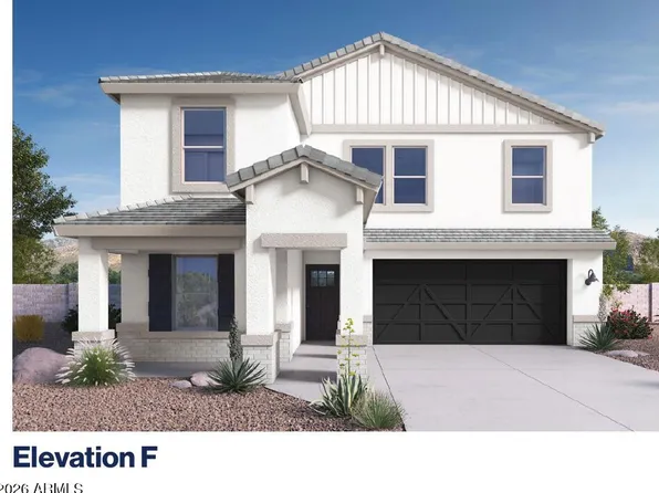 2580 E VILLA LINDA Drive, Phoenix, AZ 85024