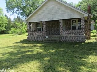 3581 3rd St, Casa, AR 72025